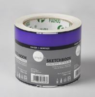 Preprinted Barcode Labels