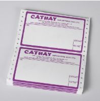 Various Sheet Labels