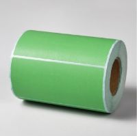Roll Labels