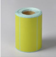 Roll Labels