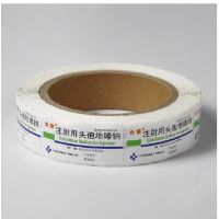 Roll Labels