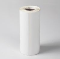 Thermal Transfer Barcode Labels