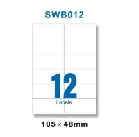 A4 Multi-Purpose Laser Label 