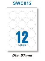 A4 Multi-Purpose Laser Label