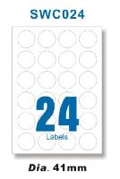 A4 Multi-Purpose Laser Label