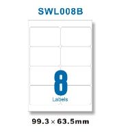 A4 Multi-Purpose Laser Label 