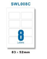A4 Multi-Purpose Laser Label 
