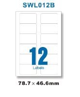 A4 Multi-Purpose Laser Label 