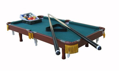 BILLARD TABLES WF3620-2