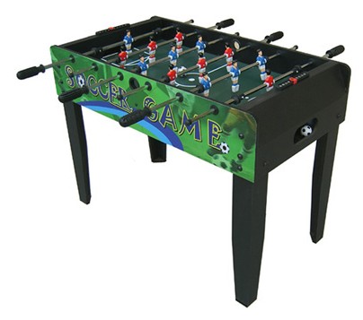 SOCCER TABLE WF3720P-1