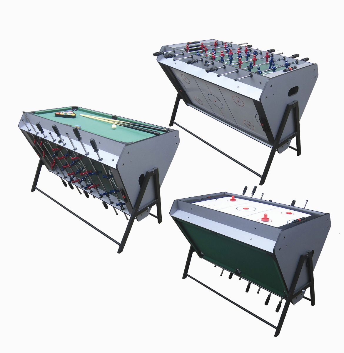 Multi Functional Tables