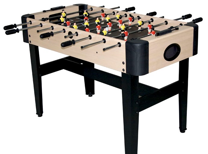 SOCCER TABLE