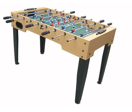SOCCER TABLE