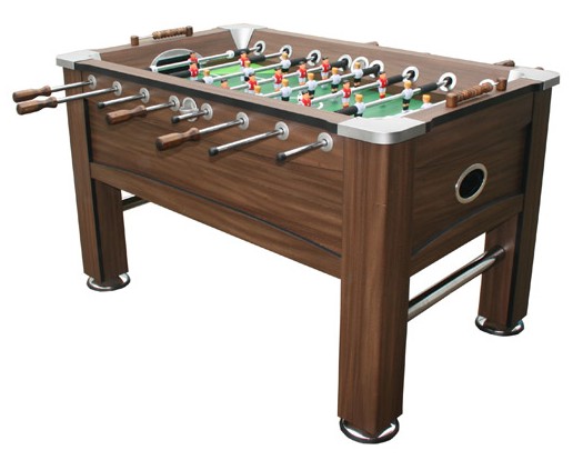 SOCCER TABLE 