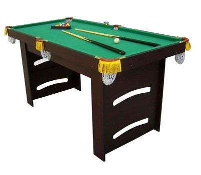 BILLARD TABLES