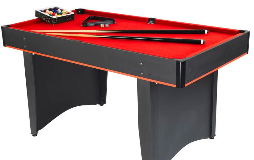 BILLARD TABLES WF6032-1