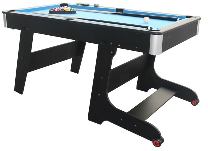 BILLARD TABLES