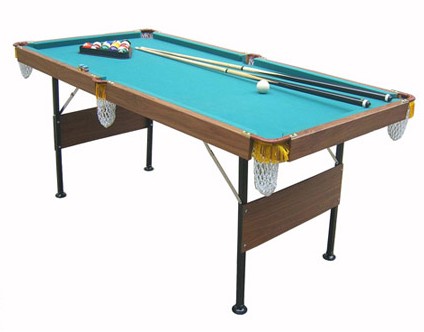 BILLARD TABLES WF7236S