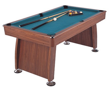 BILLARD TABLES WF7542