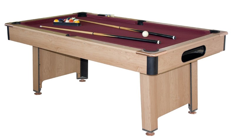 BILLARD TABLES