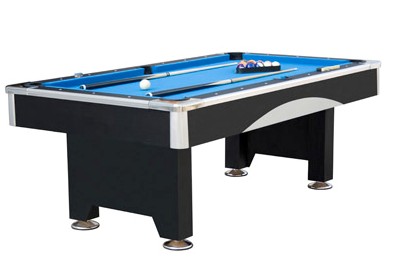 BILLARD TABLES