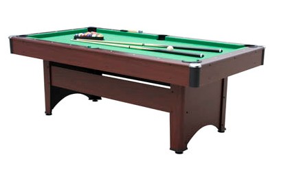 BILLARD TABLES WF8446CT