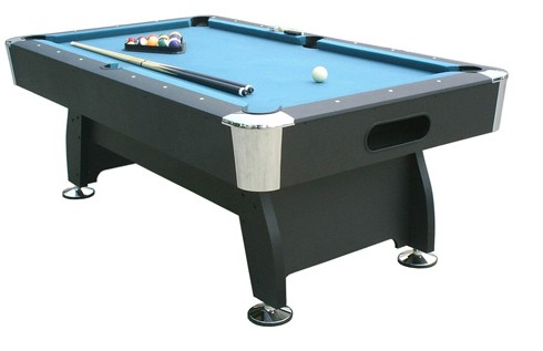 BILLARD TABLES 