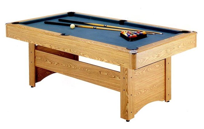 BILLARD TABLES 