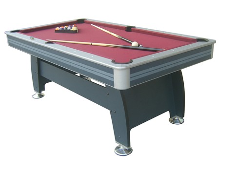 BILLARD TABLES 