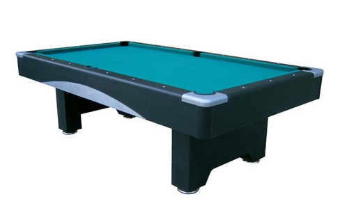 BILLARD TABLES 