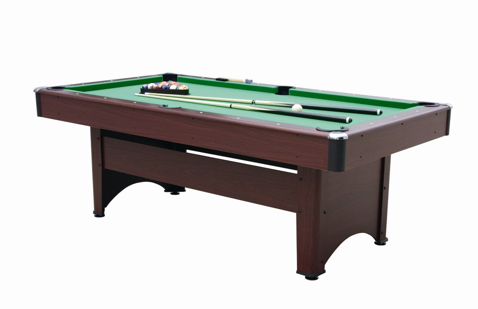 BILLARD TABLES