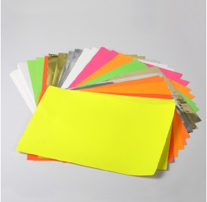 Sheet Labels