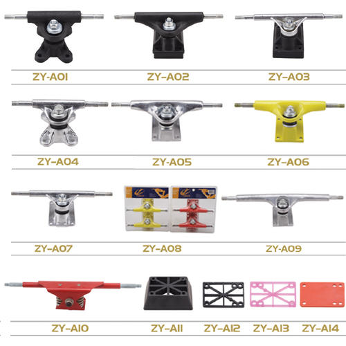 Skateboard Accessory