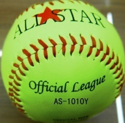 SOFTBALL AS-1010Y
