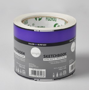 Preprinted Barcode Labels