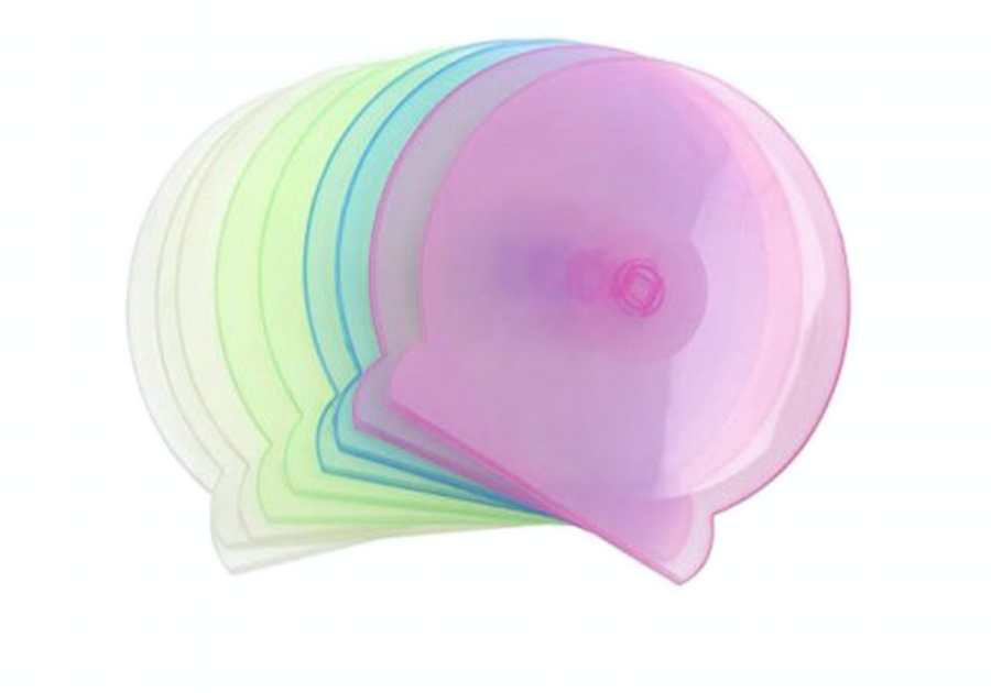 CD Shell Case
