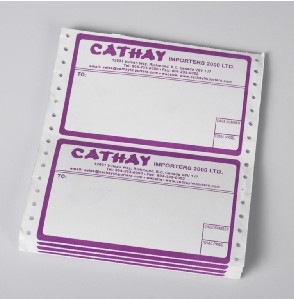 Various Sheet Labels