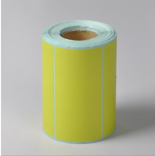 Roll Labels