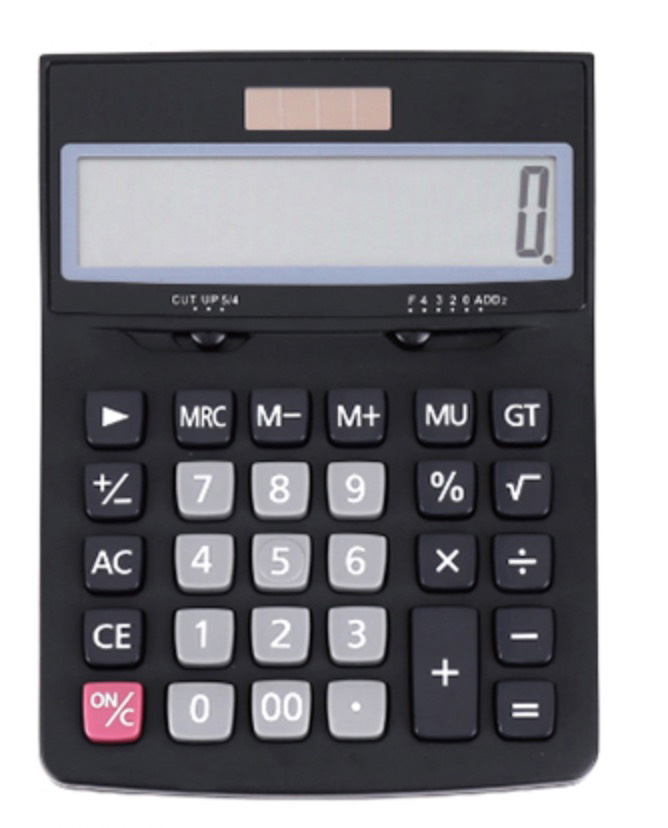 Calculator