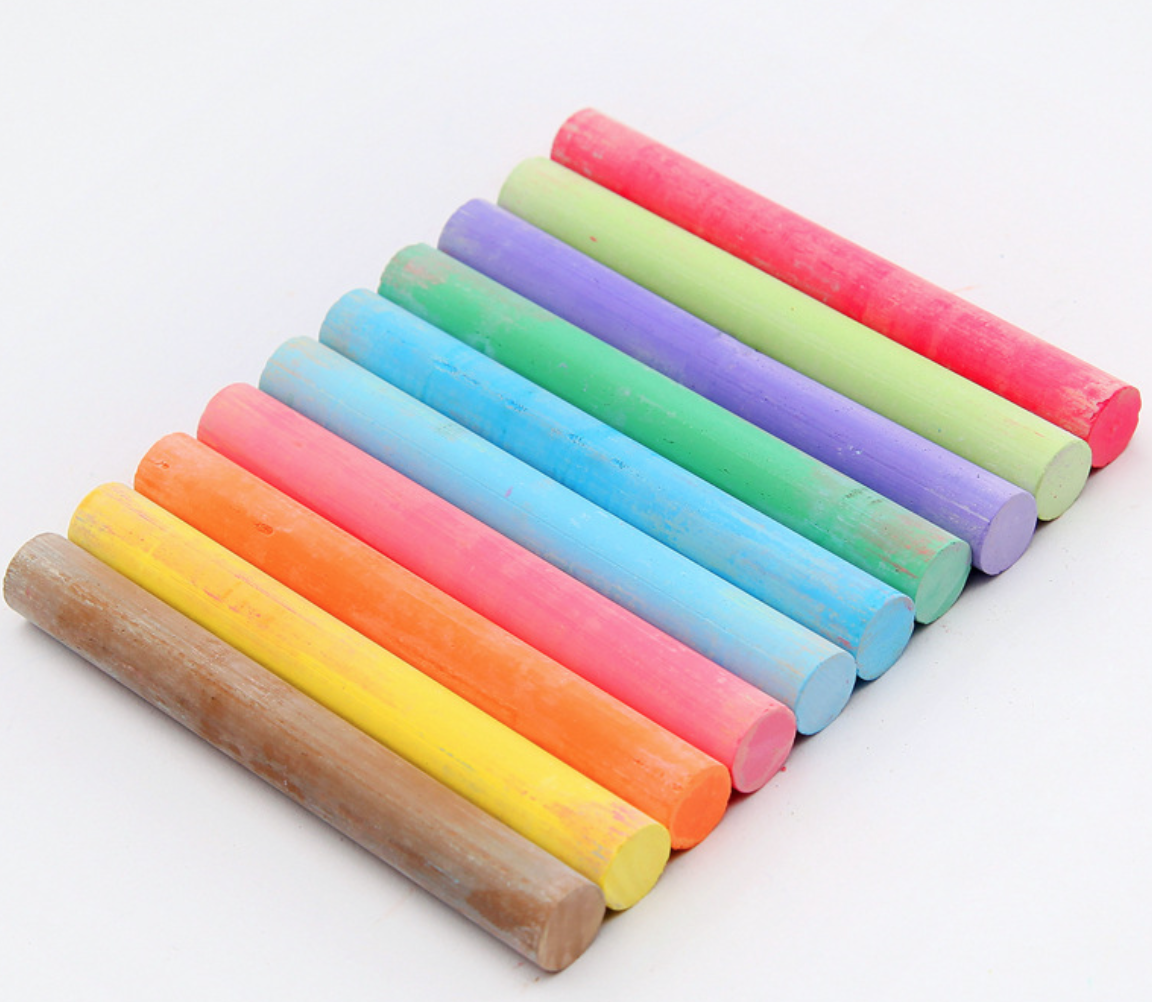 Chalk