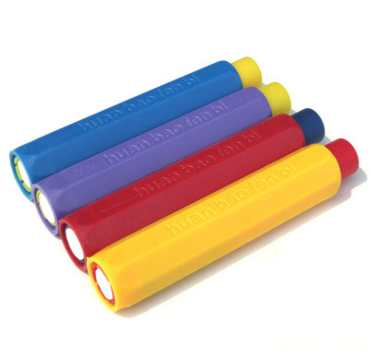Chalk