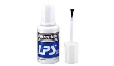 Correction Fluid