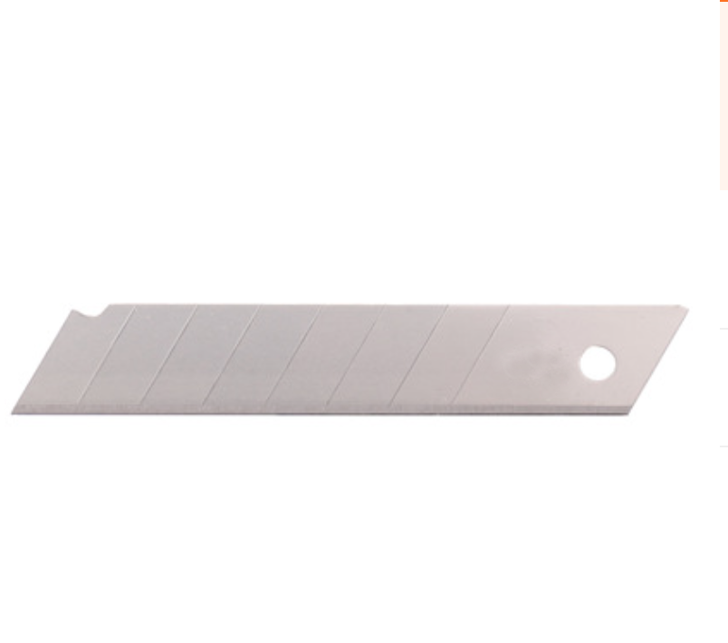 Cutter Blade