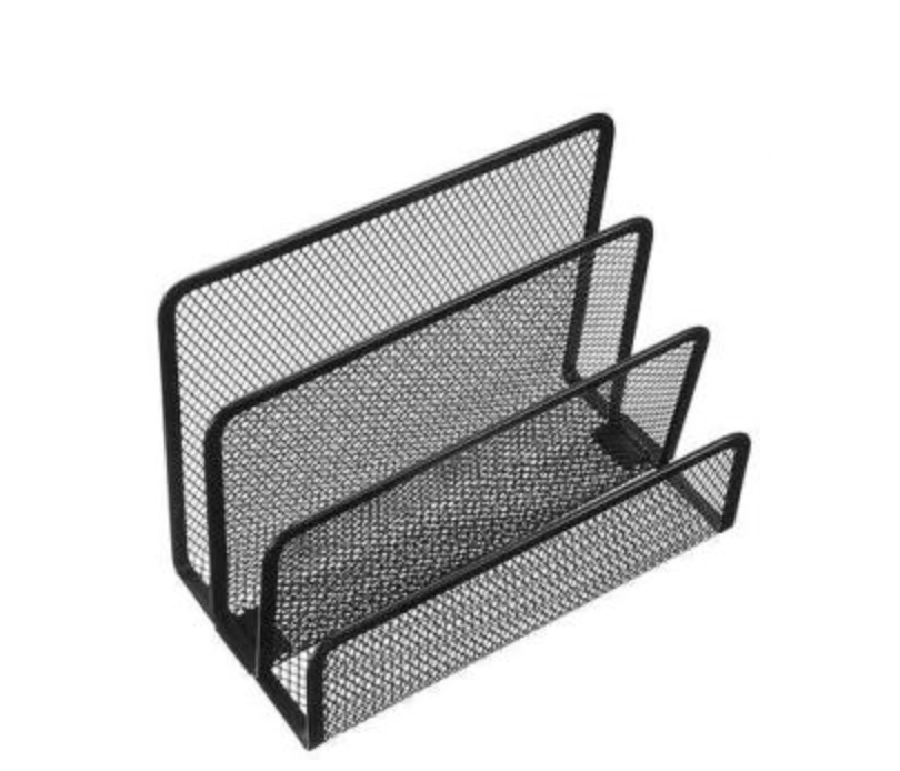 Document Rack