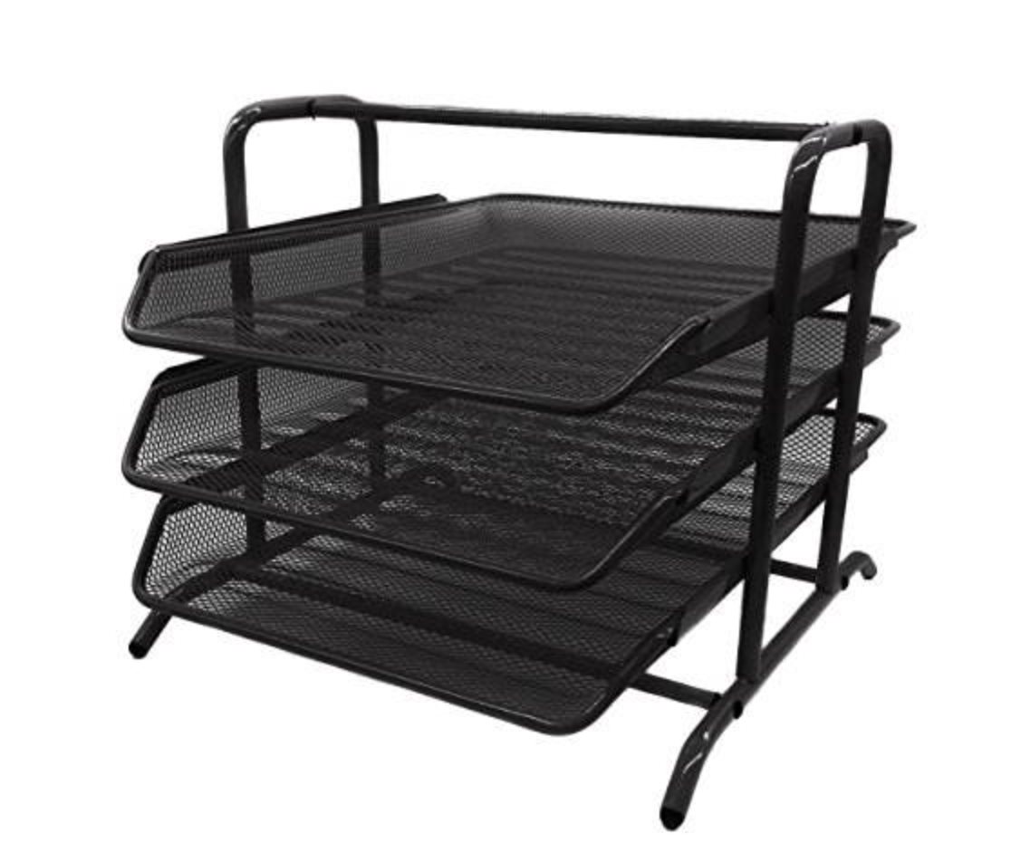 Document Rack