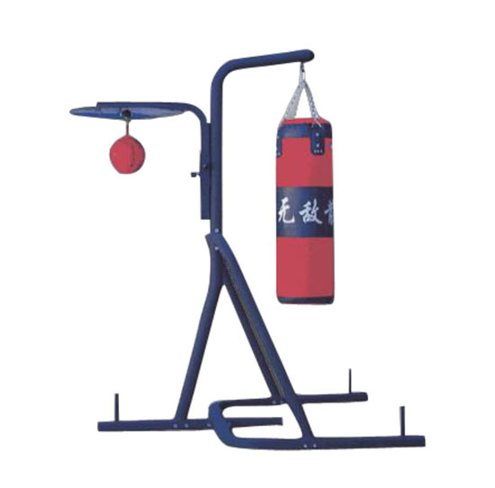 Boxing frame
