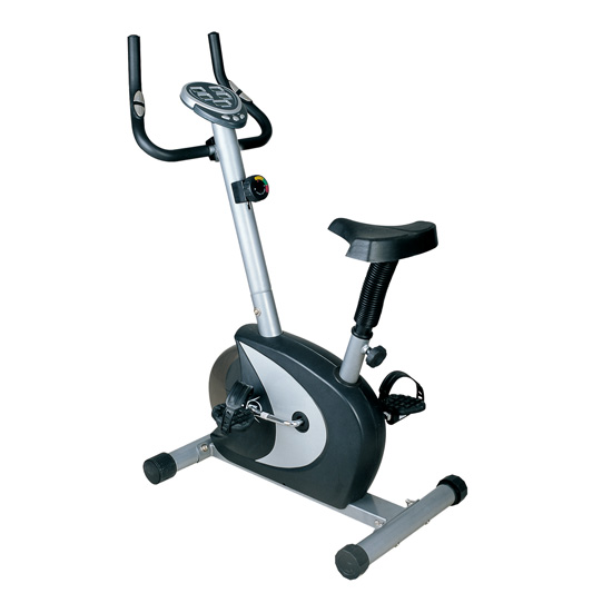 EXERCISER BIKE