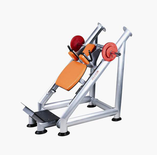 POWER MACHINE
