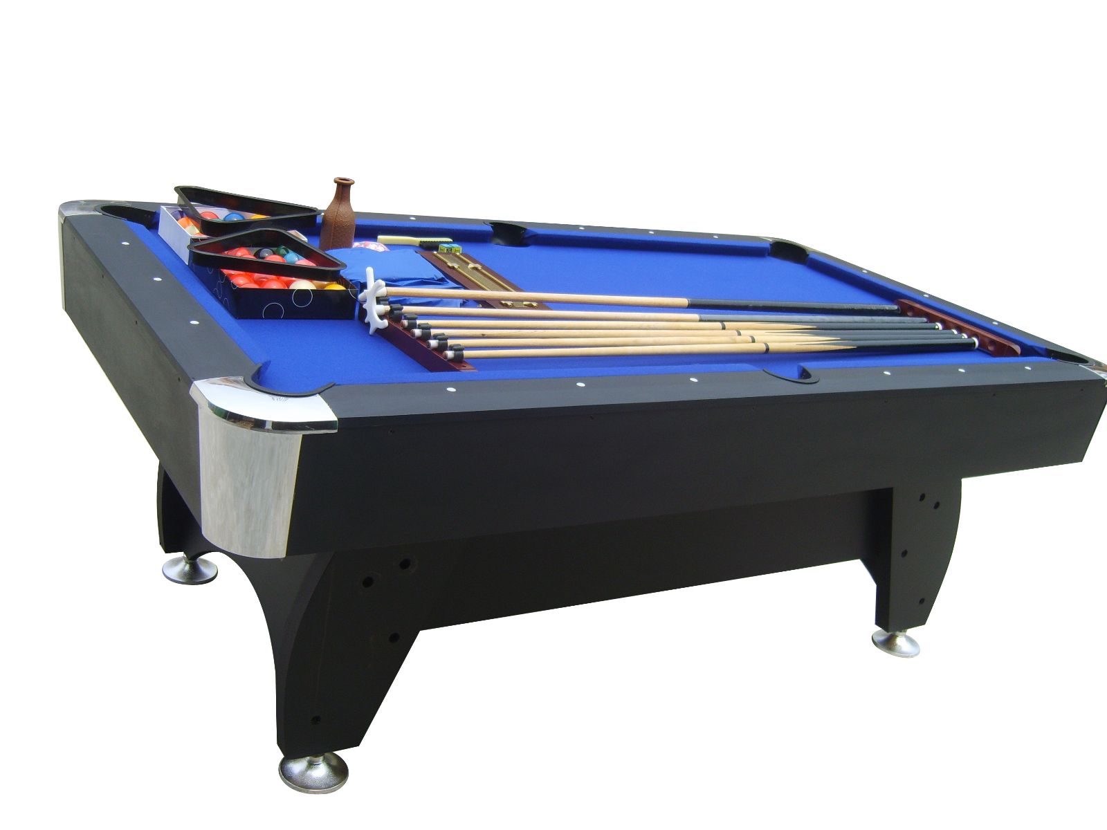 Billard Tables-WFB002