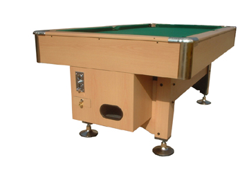 Billard Tables-WFB005